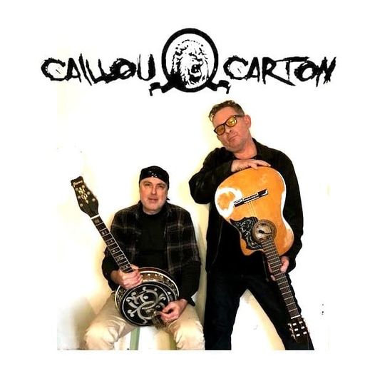 caillou-carton-pic-2024 Retour sur ...<br>SCLAVINE + CAILLOU-CARTON<br>28/06/2024 /// 20h30 / 0h30