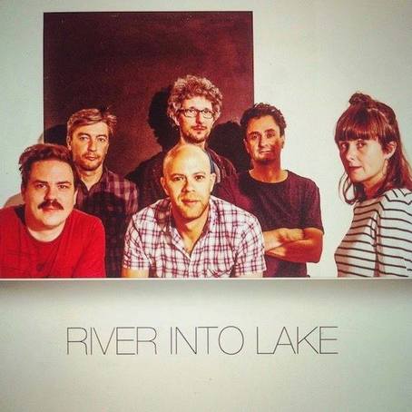 20190611-143829-165898 Mardi 10/12/2024 // 20h00 : 0h30<br>RIVER INTO THE LAKE (ex batteur de Girls in Hawaii - Indie pop à la Grizzly Bear) (BE)<br><br>Tarif : prévente 7€ / sur place 9€