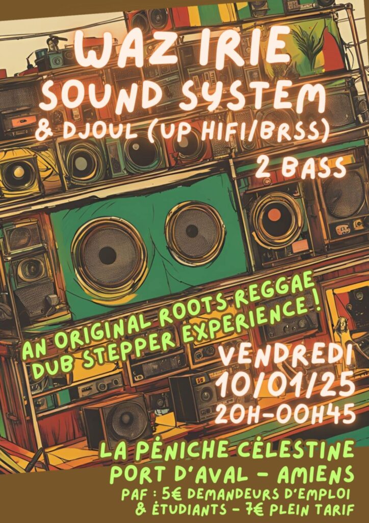 att.Fyw6fRJBJxAfEHeIe0H5bj5_VQcewFxbsMW18uQUk6A-724x1024 WAZ IRIE Sound System