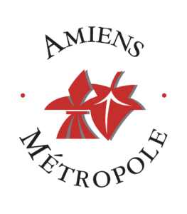 Logo Amiens Metropole