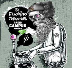 El Padrino radio campus celestine 3 ans