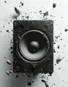 3 ans célestine koma sound system