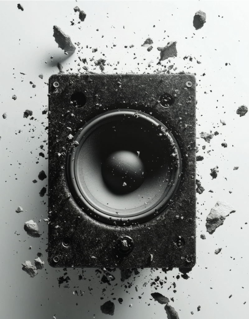 3 ans célestine koma sound system